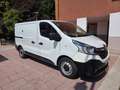 Renault Trafic Furgón 27 L1H1 Energy BluedCi 107kW Blanco - thumbnail 3