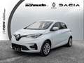 Renault ZOE Evolution R 110 EV 50 Navi SHZ Lenkradheizun Blanco - thumbnail 1