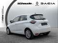 Renault ZOE Evolution R 110 EV 50 Navi SHZ Lenkradheizun Blanco - thumbnail 3
