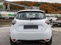 Renault ZOE Evolution R 110 EV 50 Navi SHZ Lenkradheizun Blanco - thumbnail 4
