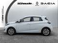 Renault ZOE Evolution R 110 EV 50 Navi SHZ Lenkradheizun Blanco - thumbnail 2
