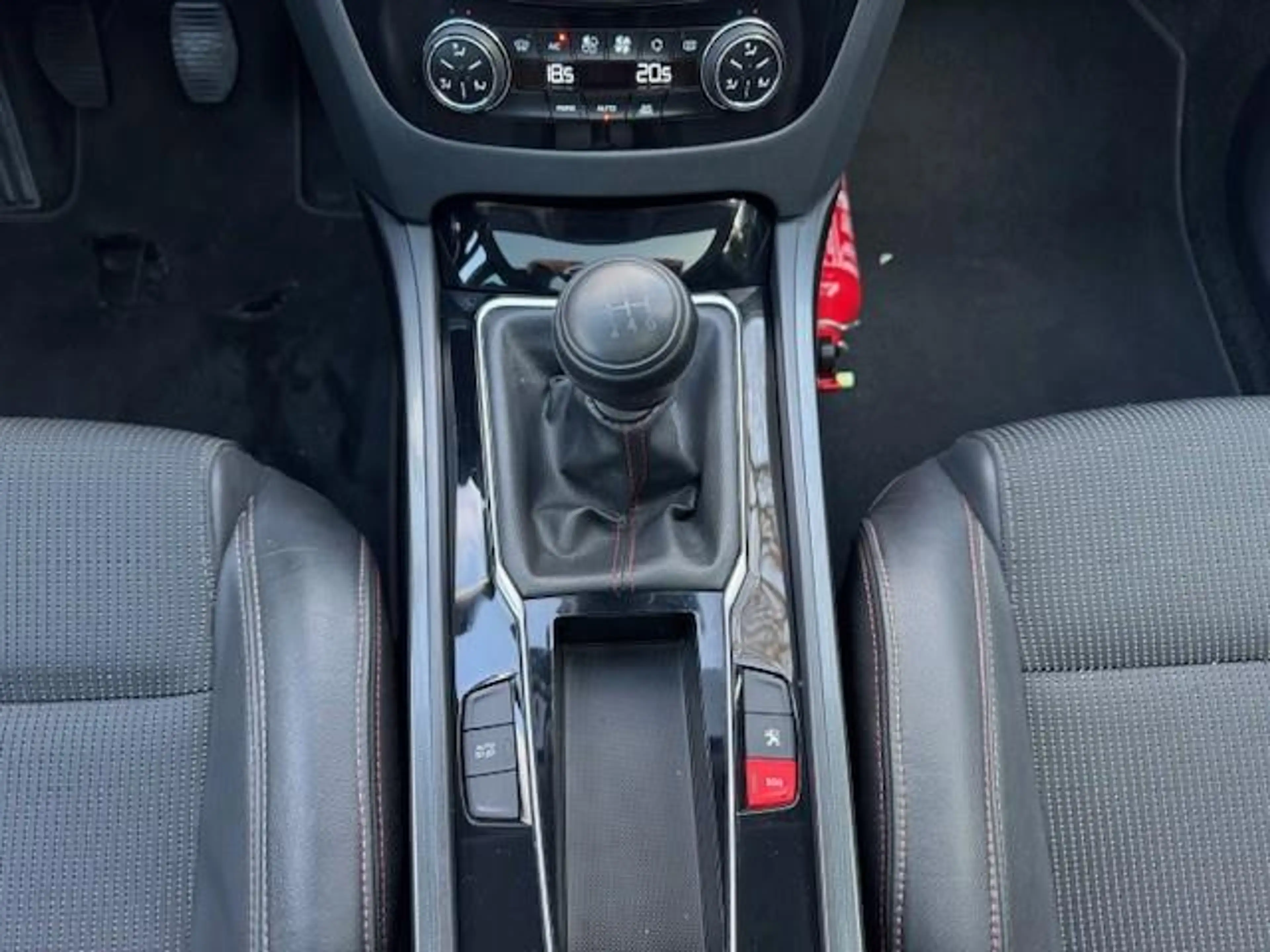 Peugeot 508 SW 2.0 BlueHDI GT-LINE 150PK PANO/HEADUP/XENON/CAM — photo 15