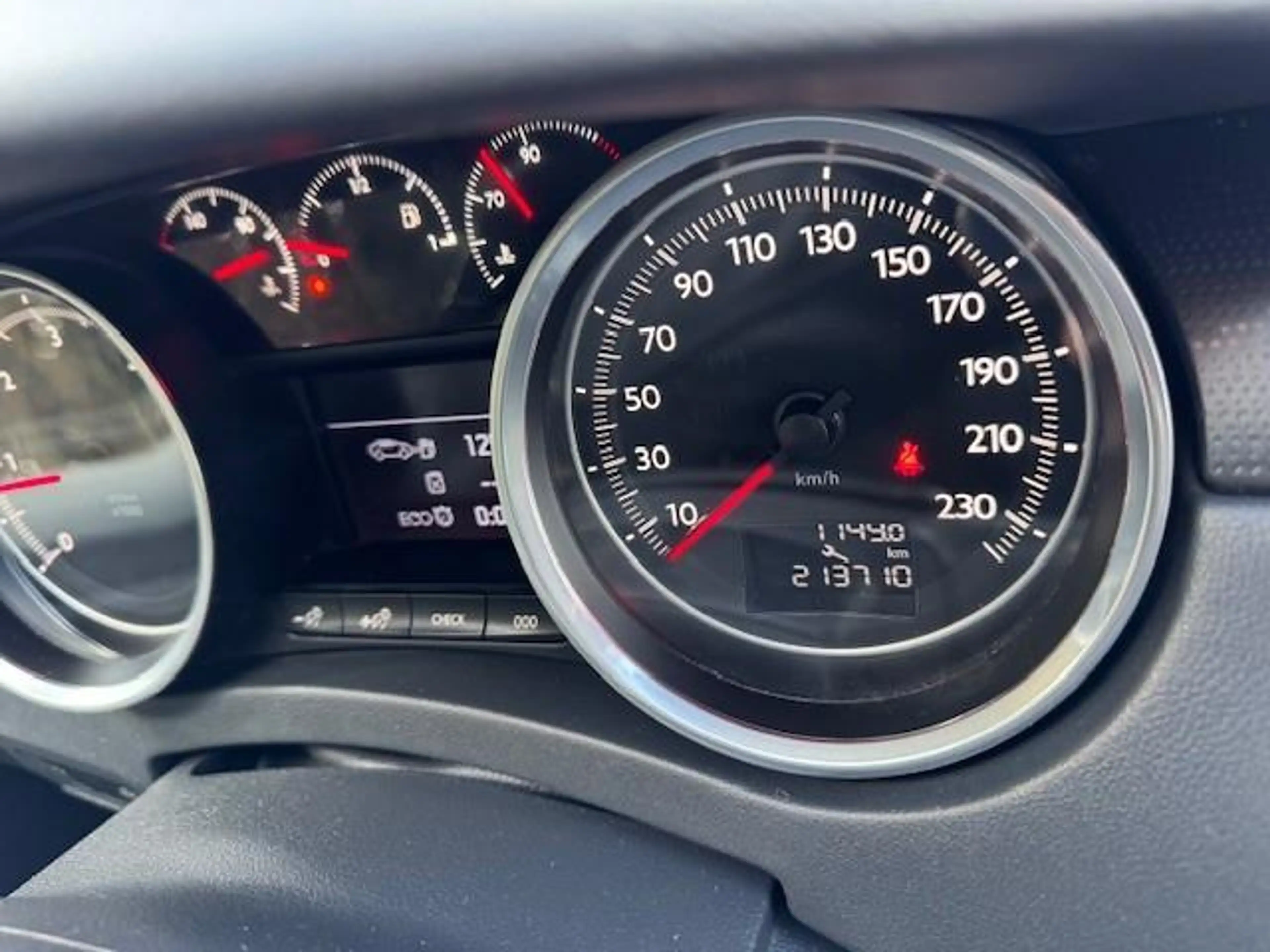 Peugeot 508 SW 2.0 BlueHDI GT-LINE 150PK PANO/HEADUP/XENON/CAM — photo 13