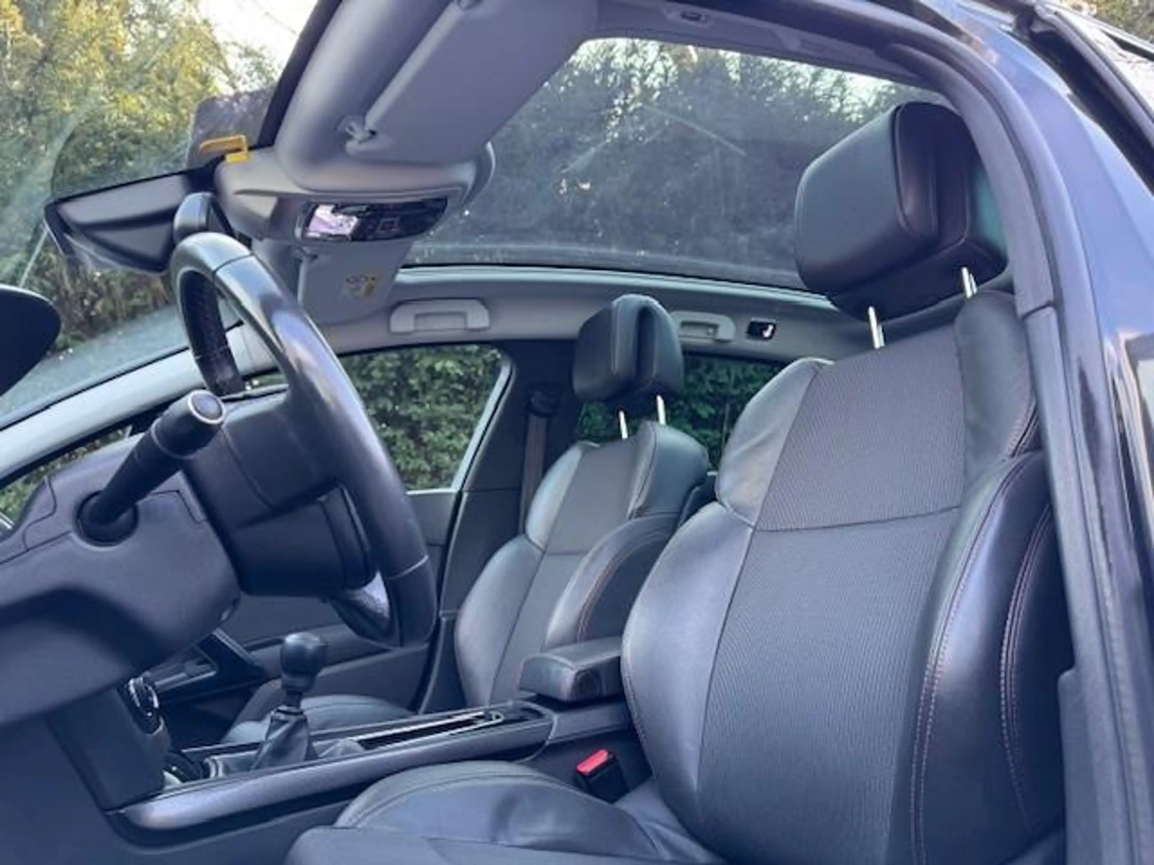 Peugeot 508 SW 2.0 BlueHDI GT-LINE 150PK PANO/HEADUP/XENON/CAM — photo 7