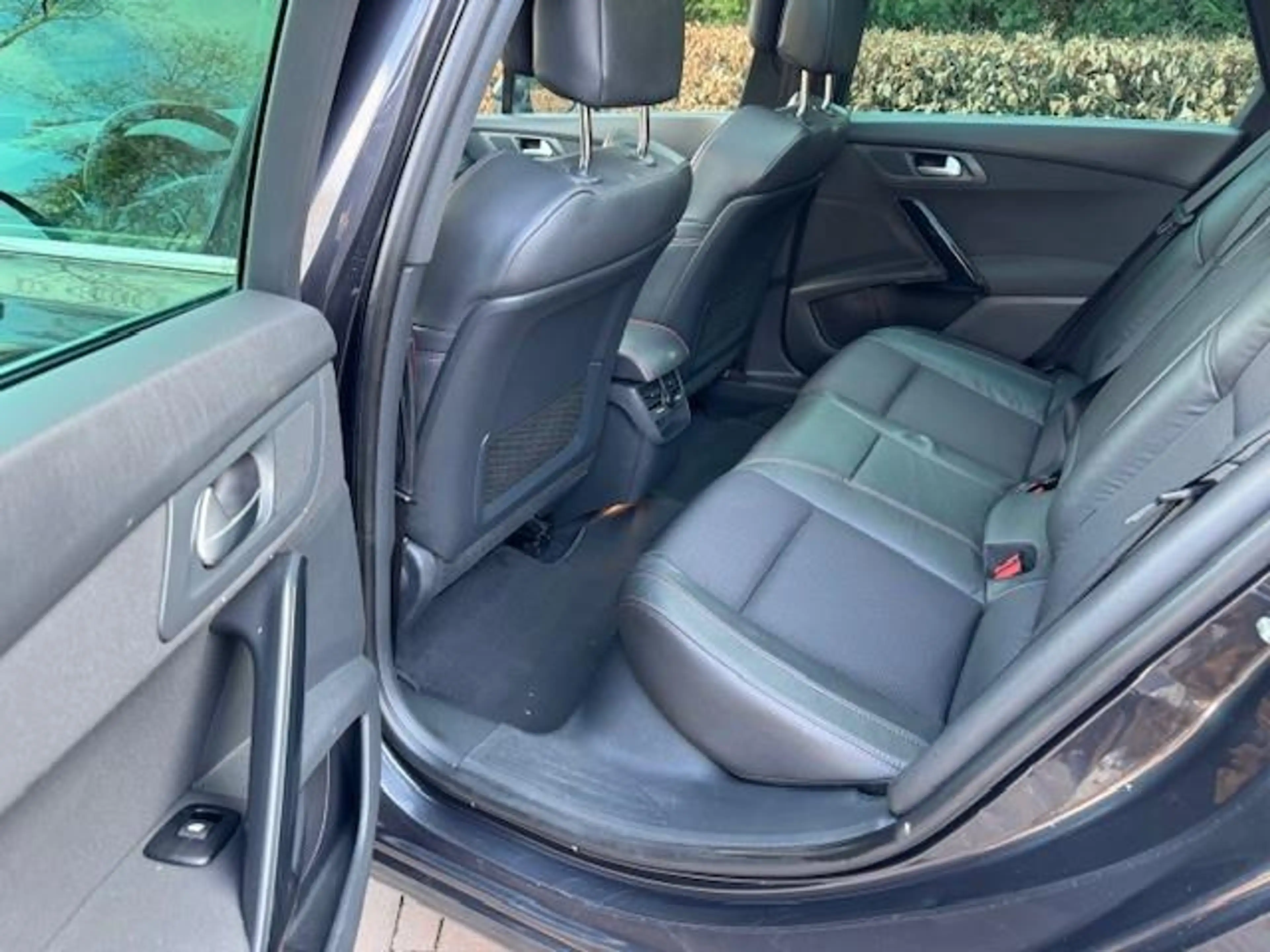Peugeot 508 SW 2.0 BlueHDI GT-LINE 150PK PANO/HEADUP/XENON/CAM — photo 10