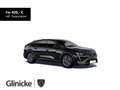 Peugeot 408 Allure HYBRID 145 e-DSC6 Schwarz - thumbnail 1