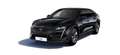 Peugeot 408 Allure HYBRID 145 e-DSC6 Schwarz - thumbnail 4