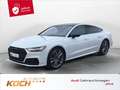 Audi A7 50 TFSI e q. S-Tronic S-Line 2x, HD Weiß - thumbnail 1
