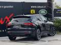 Maserati Grecale 2.0 MHEV GT 300CV TETTO SONUS PACK LUCI Nero - thumbnail 11