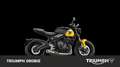 Triumph Trident 660 Abs Negro - thumbnail 9