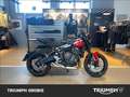 Triumph Trident 660 Abs Negro - thumbnail 5