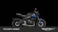 Triumph Trident 660 Abs Negro - thumbnail 10