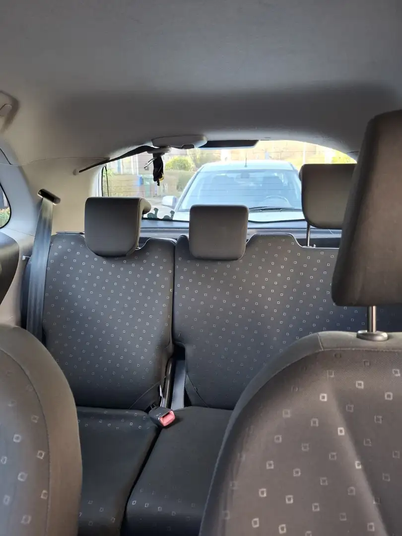 Toyota Yaris 1.0 VVTi Grijs - 2