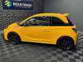 Opel Adam S Turbo OPC Sport Twist-Paket Black Orange - thumbnail 11