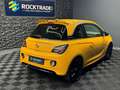 Opel Adam S Turbo OPC Sport Twist-Paket Black Orange - thumbnail 6