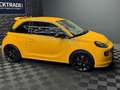 Opel Adam S Turbo OPC Sport Twist-Paket Black Orange - thumbnail 13