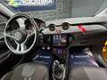 Opel Adam S Turbo OPC Sport Twist-Paket Black Orange - thumbnail 16