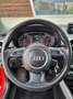 Audi A1 Sportback*122PS*GARANTIE*UNFALLFREI*PANORAMA Rot - thumbnail 14