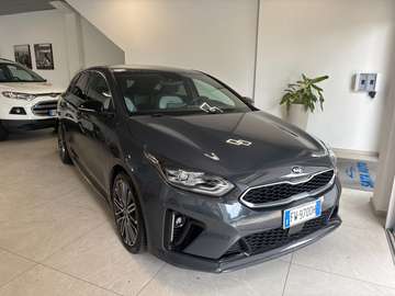 ProCeed 1.6 CRDI DCT GT Line