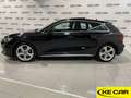 Audi A3 SPB 35 TDI S tronic S line RESTYLING TETTO PROMO Zwart - thumbnail 4