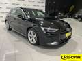 Audi A3 SPB 35 TDI S tronic S line RESTYLING TETTO PROMO Zwart - thumbnail 3