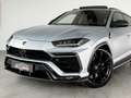 Lamborghini Urus 4.0BiTurboV8-GraphiteCapsule-CarbonPack-Akrapovic- Šedá - thumbnail 2