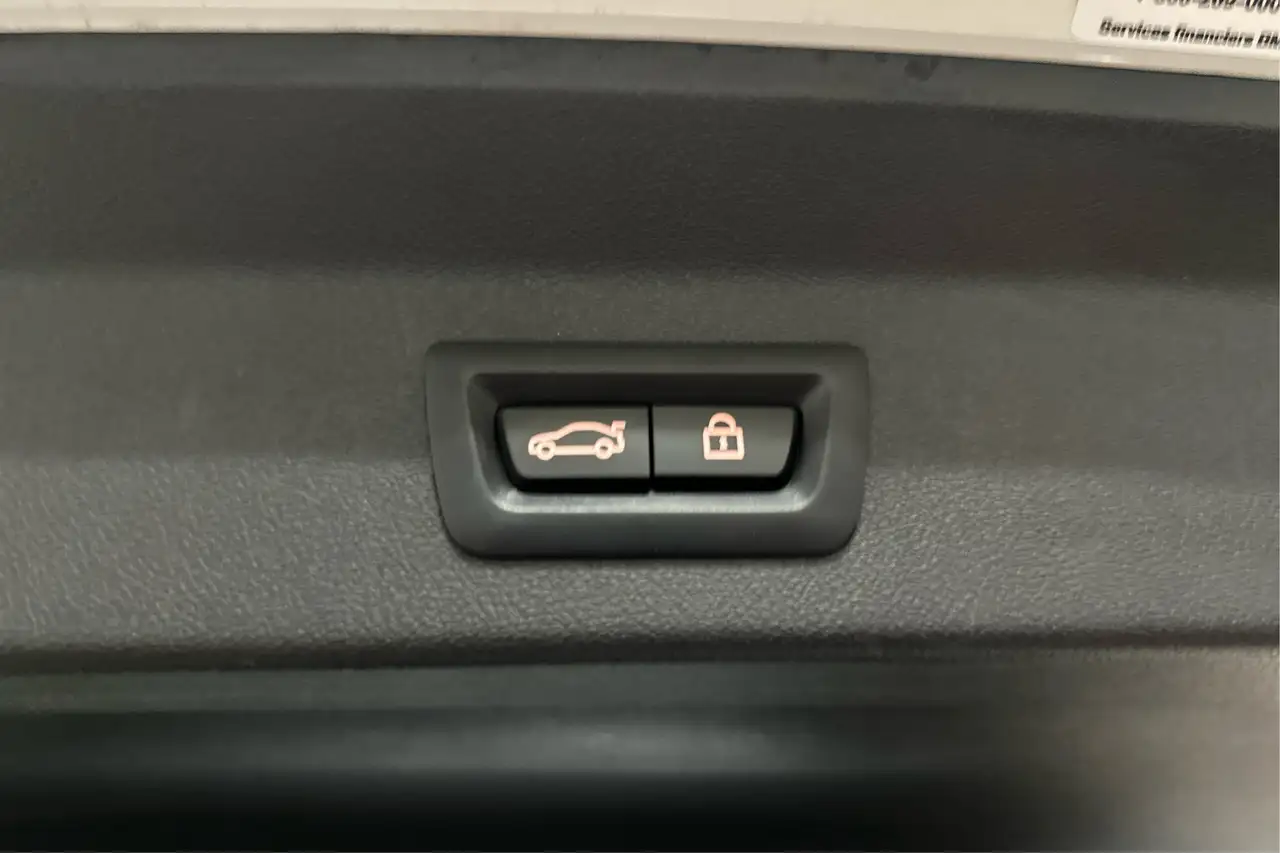 BMW X3 снимка BMW X3