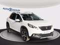 Peugeot 2008 1.2 puretech t allure s&s 110cv my16 Gris - thumbnail 21