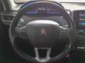 Peugeot 2008 1.2 puretech t allure s&s 110cv my16 Gris - thumbnail 7
