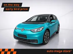 Volkswagen ID.3 Pro Performance 62 kWh WPU/ACC/SHZ/18°LM