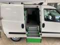 Fiat Doblo Doblo 1.4 tjt16v lounge ATTREZZATO +INVERTER 220 V Wit - thumbnail 23