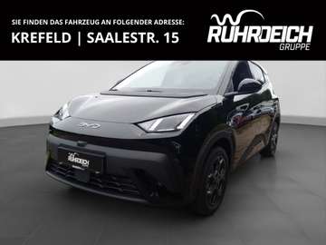 Navi Leder Digitales Cockpit 360 Kamera LED Apple