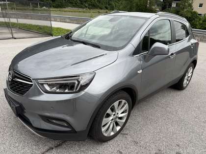 Opel Mokka X 1,4 Turbo Innovation Start/Stop System 4X4