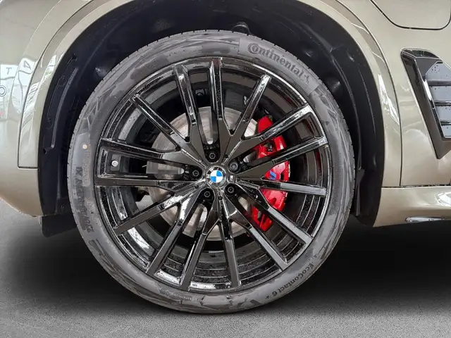 BMW X5 view 7