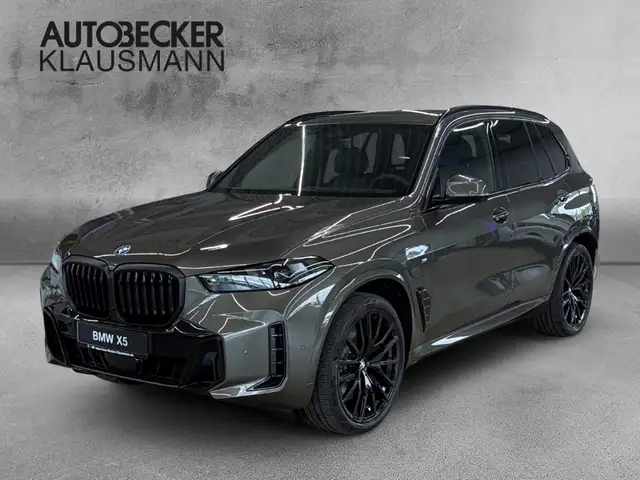 BMW X5 in Grey for sale