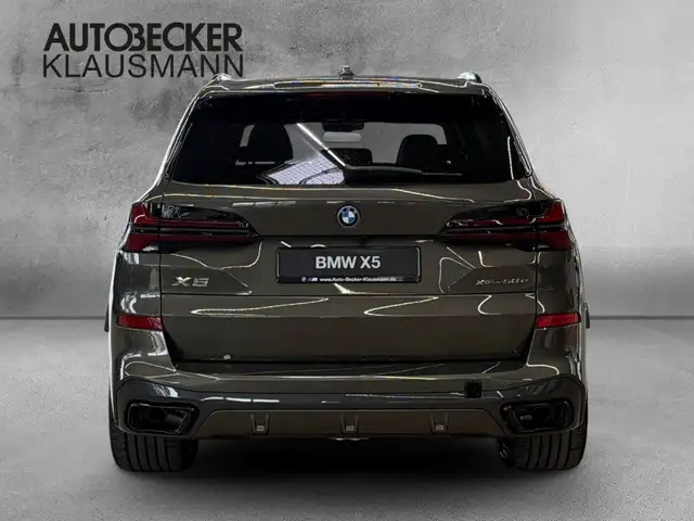 BMW X5 view 6