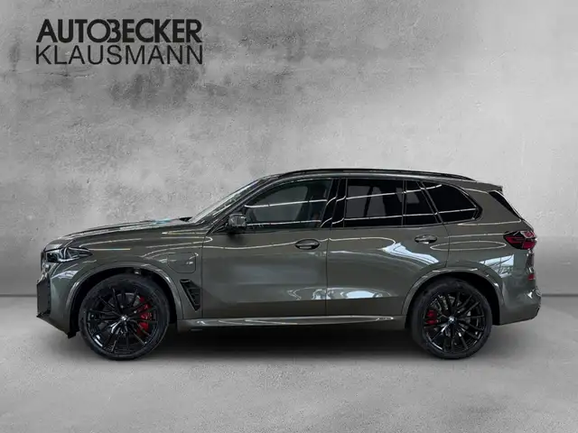 BMW X5 view 3