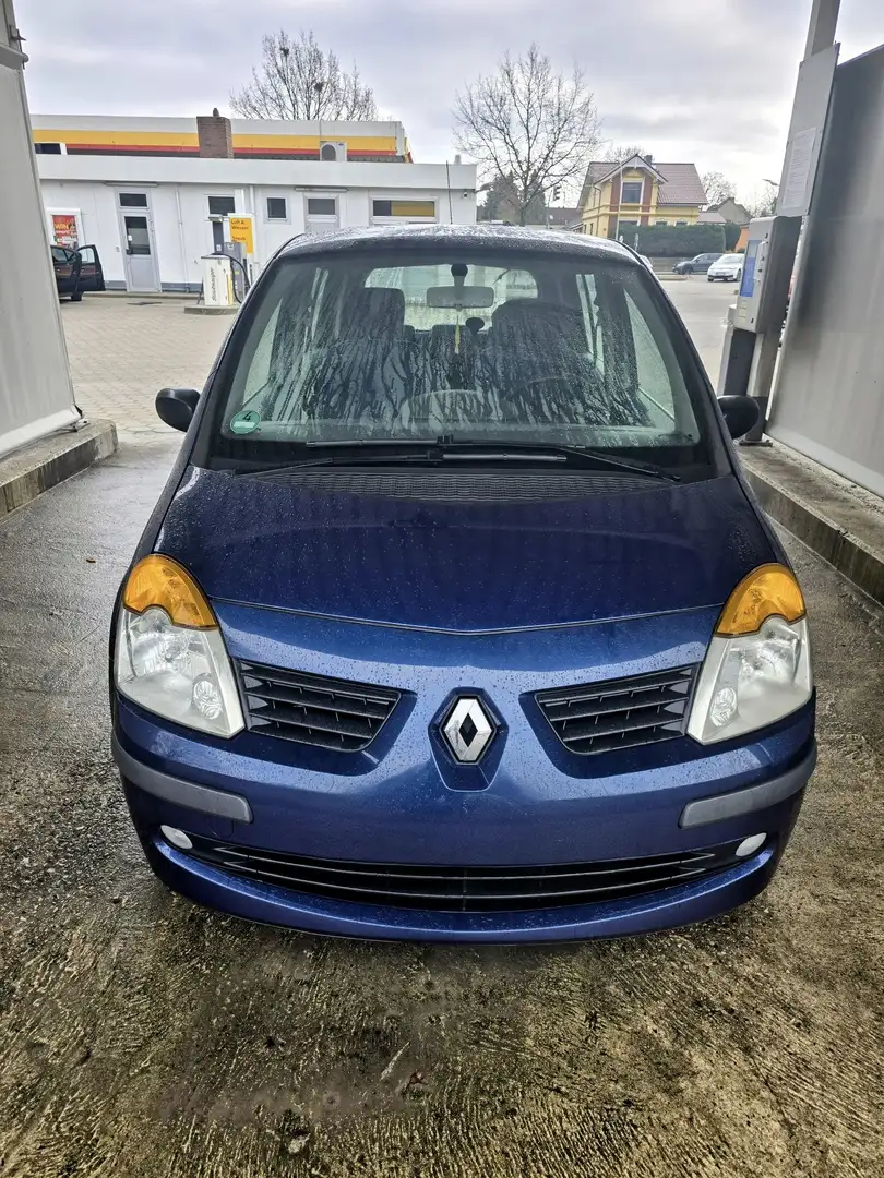 Renault Modus 1.2 16V Authentique - 2