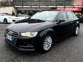 Audi A3 A3 III 2013 Sportback  1.6 tdi Ambition s-tronic Negro - thumbnail 1