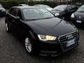 Audi A3 A3 III 2013 Sportback  1.6 tdi Ambition s-tronic Negro - thumbnail 3