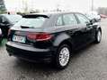 Audi A3 A3 III 2013 Sportback  1.6 tdi Ambition s-tronic Negro - thumbnail 4