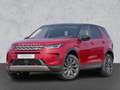 Land Rover Discovery Sport SE 180 Vollausstattung Rot - thumbnail 1
