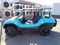 Tazzari EV Sonstige BUGGY L7 Blau - thumbnail 6