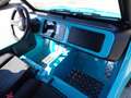 Tazzari EV Sonstige BUGGY L7 Blau - thumbnail 9
