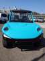 Tazzari EV Sonstige BUGGY L7 Blau - thumbnail 2