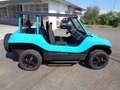 Tazzari EV Sonstige BUGGY L7 Blau - thumbnail 4