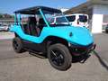 Tazzari EV Sonstige BUGGY L7 Blau - thumbnail 3