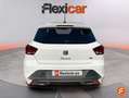 SEAT Ibiza 1.0 TSI 85kW (115CV) Start&Stop FR+ Blanco - thumbnail 5