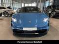 Porsche Taycan Turbo LED-Matrix/HUD/InnoDrive/Panorama/360Grad Blau - thumbnail 8