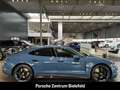 Porsche Taycan Turbo LED-Matrix/HUD/InnoDrive/Panorama/360Grad Blau - thumbnail 6